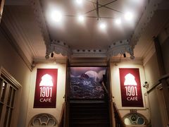 -1901 Cafe(西四店)