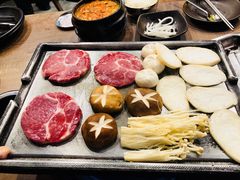 -香猪坊韩国烤肉专属门店(魏公村店)