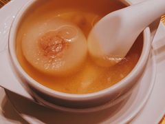 -酌宴府The China Club·广州万富希尔顿酒店(云城东路店)