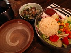 -小条食堂(筼筜天虹店)