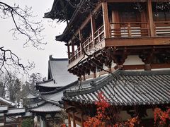 -径山寺