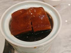 东坡肉方-玉华台饭庄·淮扬菜·烤鸭(望京店)