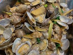 -胶东海鲜大排档(北太平庄店)