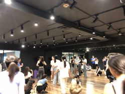 -嘉禾舞社 街舞培训工作室