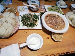 -漕河全驴宴饭店(徐水店)