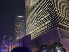 -上海环球金融中心骑迹50年环球之旅