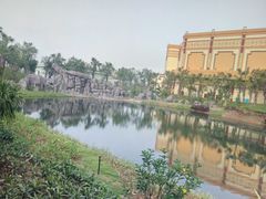 -南宁方特东盟神画