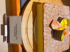 -长沙芙蓉国温德姆至尊豪廷大酒店 - 自助餐厅