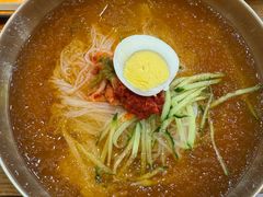 -韩阳王石板烤肉