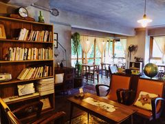 -时光花园(白鹭洲店)