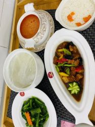 -金月汇月子会所(咸阳世纪大道店)