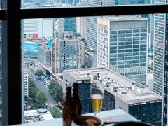 -云厨·高空西餐厅(成都瑯珀·凯悦臻选酒店)