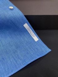 -怒马会 全麻衬西装高级定制