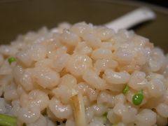 清炒虾仁-扬州狮子楼·非遗淮扬菜(总店)