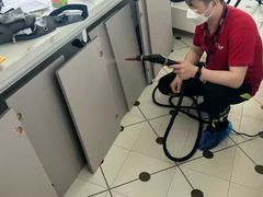 -清新全家甲醛治理(浦东新区店)