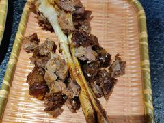 -城南老友羊蝎子火锅(花乡奥莱店)
