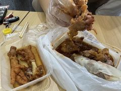 -一厂麻辣猪蹄