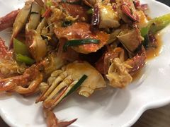 -叶姐海鲜(棋子湾店)
