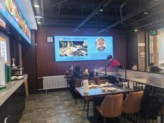 -老边饺子馆·东北菜(虎坊桥店)