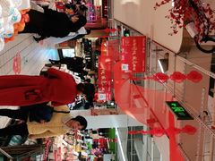 -永辉超市(群众路店)