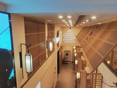 -大鹏饭店·金陵家宴(奥体中心店)