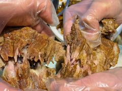 -丛林狼非遗酱骨·现炒餐厅(人民路店)