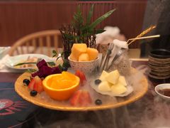 -蟹田居·活蟹料理(东城店)