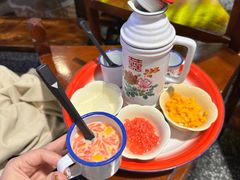 -牛签签串串香(IFS店)