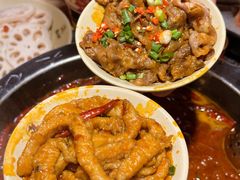 -蜀大侠火锅(总府路店)