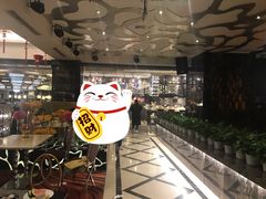 -芭菲盛宴·环球美食(解放碑英利国际店)