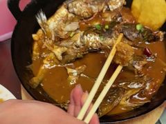 -五谷丰登·胶东海鲜·家常菜(张村店)
