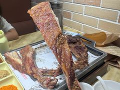 -天源居餐厅·地方特色菜(张北店)