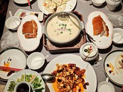 -秀儿四九城·新京菜(亚运村鸟巢店)