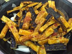 -珍巷福地四合院菜馆(复兴门店)