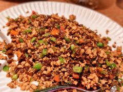 黑三剁-浩海火燒雲傣家菜(芮欧百货店)