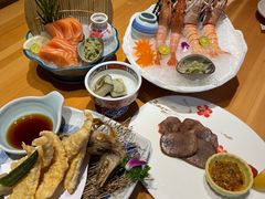 -大岛日本料理铁板烧(南通大饭店)