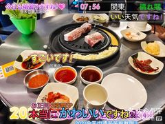 -친구亲顾韩国烤肉专门店(蓉花里店)