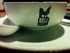 -黑鸡小馆(金源店)