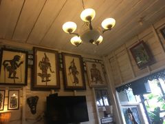 -自然餐厅(Phuket)