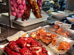 -威斯汀舞台餐厅