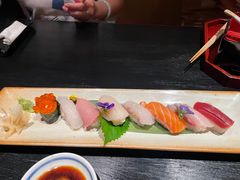 -希望日本料理(保利香槟花园店)