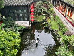 -北园酒家(小北路店)
