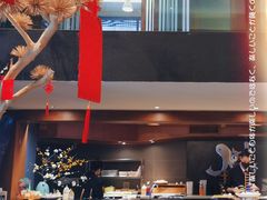 -傑·料理·海鲜放题(佛山文华荟店)