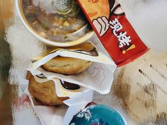 -吉品合酥脆烤饼(太平洋森活天地店)
