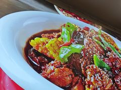 -乡村大盘鸡(商城路总店)