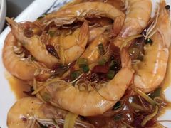 -富临港·蒸汽海鲜·手抓海鲜·炒菜(栈桥店)