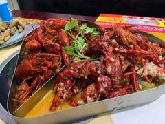 -盱眙小龙虾(天虹店)