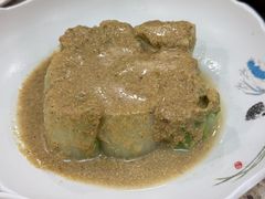 -厚味居炙子烤肉·清真(天桥南纬路店)