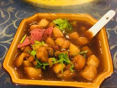 -华光驿站私房菜·黑金冠