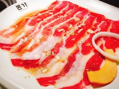 -本家韩国烤肉(青岛万象城店)
